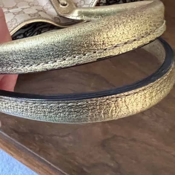 Gucci GG Canvas Princy Tote - Picture 10 of 13